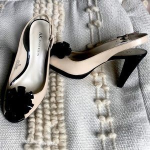 Anne Klein pumps